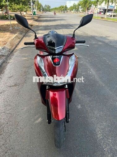 Honda SH 125i CBS 2022 Đỏ bs 65 