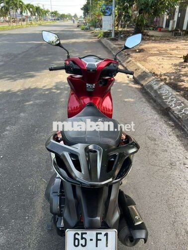 Honda SH 125i CBS 2022 Đỏ bs 65 