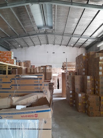 Kho xưởng cho thuê Quận Gò Vấp , DT: 500-3.000m2