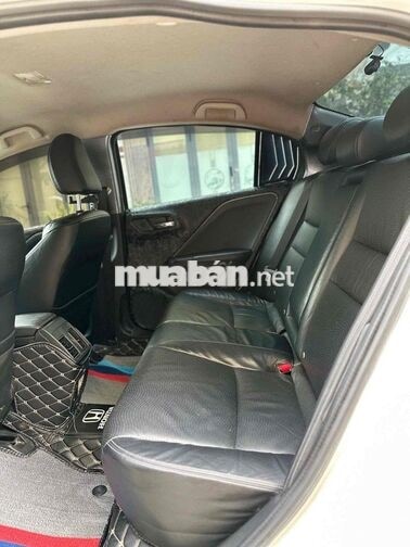 Honda City 2019 Sedan Trắng Tự động