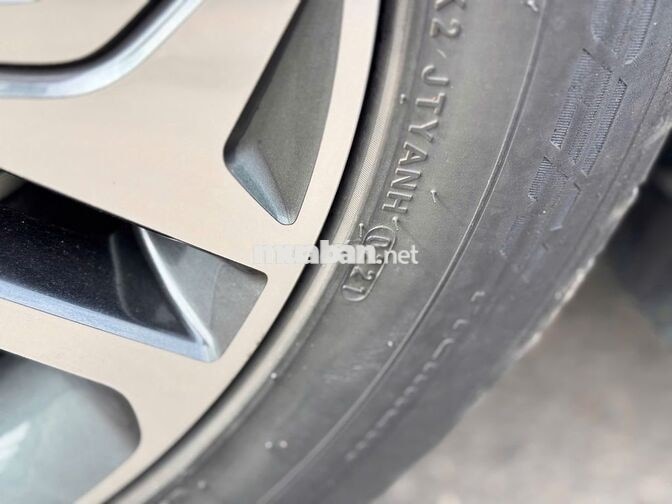 Hyundai Santafe 2021 2.4 Premium Trắng 56.000 km