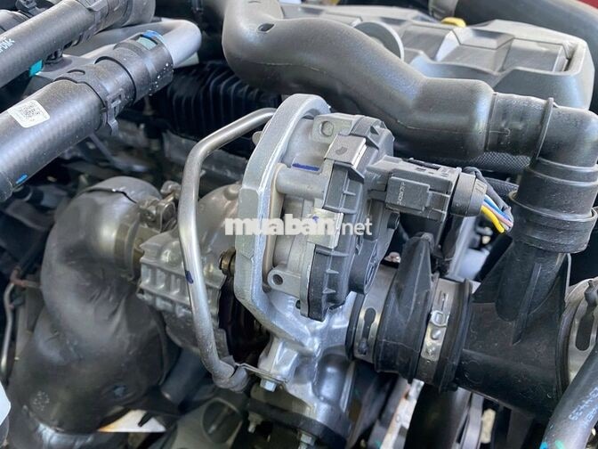 Ford Ranger XLS 2.0 4x2 AT 2025 4.000 km