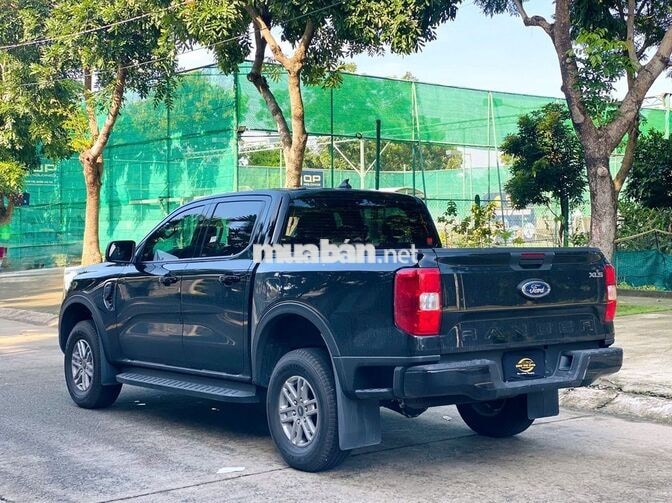 Ford Ranger XLS 2.0 4x2 AT 2025 4.000 km