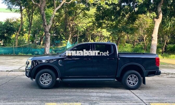 Ford Ranger XLS 2.0 4x2 AT 2025 4.000 km