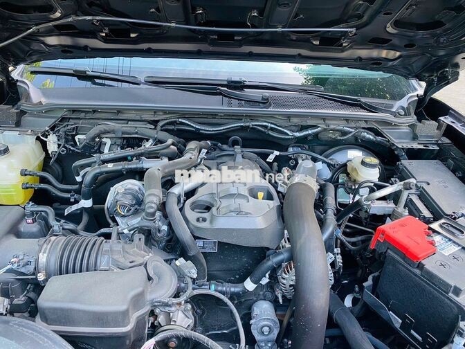 Ford Ranger XLS 2.0 4x2 AT 2025 4.000 km