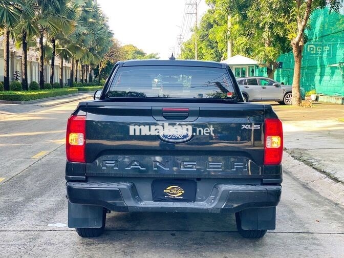 Ford Ranger XLS 2.0 4x2 AT 2025 4.000 km