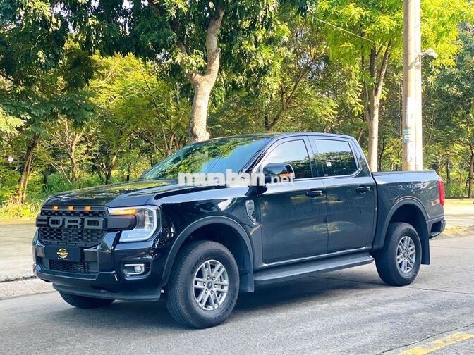 Ford Ranger XLS 2.0 4x2 AT 2025 4.000 km