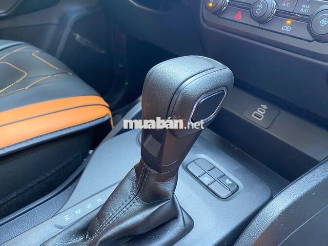 Ford Ranger XLS 2.0 4x2 AT 2025 4.000 km