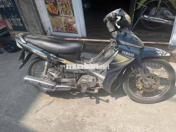 E Bán Yamaha Jupiter V Máy Êm Ru Chạy Bốc Biển 29