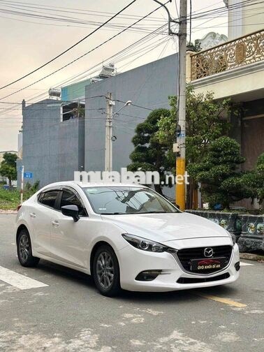 Mazda Mazda 3 2019 Số tự động Xăng 1.5L Trắng