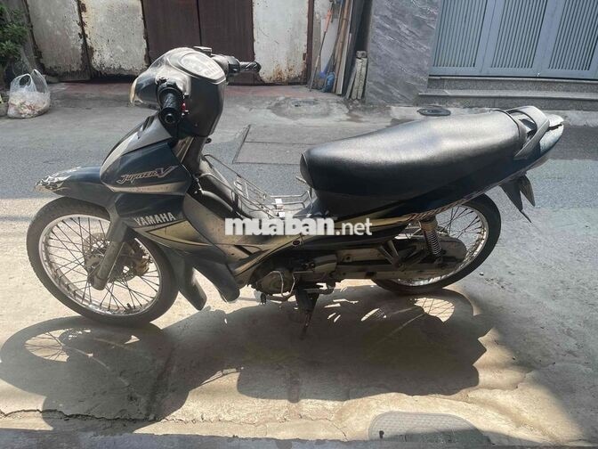 E Bán Yamaha Jupiter V Máy Êm Ru Chạy Bốc Biển 29