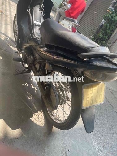 E Bán Yamaha Jupiter V Máy Êm Ru Chạy Bốc Biển 29
