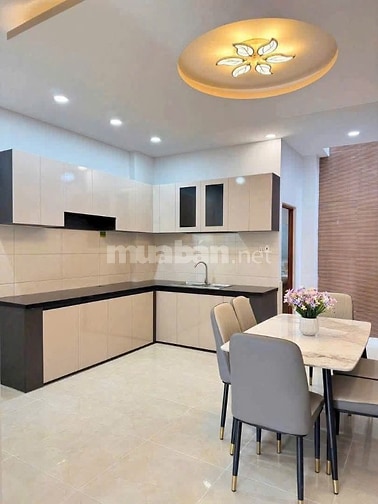 Chính chủ bán gấp nhà 1 trệt 1 lầu Xuân Thới Thượng - 420 triệu SHR