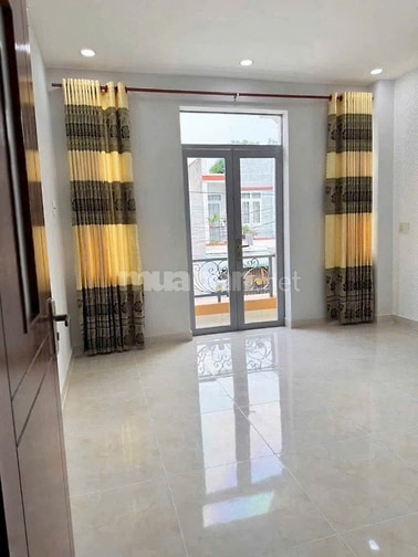Chính chủ bán gấp nhà 1 trệt 1 lầu Xuân Thới Thượng - 420 triệu SHR