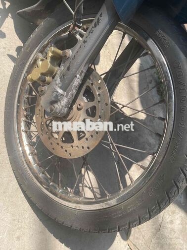 E Bán Yamaha Jupiter V Máy Êm Ru Chạy Bốc Biển 29