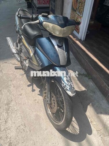 E Bán Yamaha Jupiter V Máy Êm Ru Chạy Bốc Biển 29