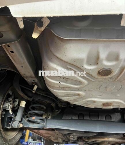 Gia đình cần bán Toyota Vios