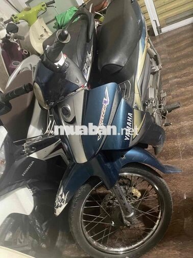 E Bán Yamaha Jupiter V Máy Êm Ru Chạy Bốc Biển 29