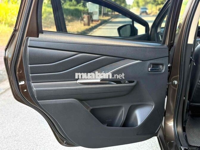 Mitsubishi Xpander 2021 Nâu 85203 km