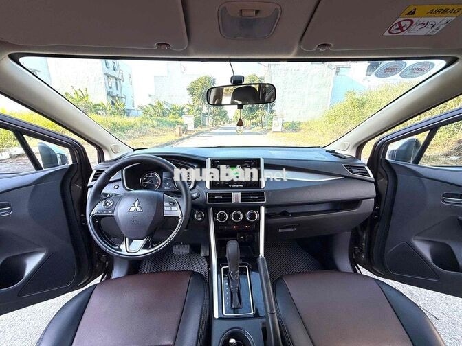 Mitsubishi Xpander 2021 Nâu 85203 km