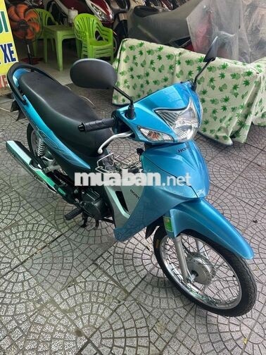 Honda Wave Alpha 2020 zin dep vĩnh long
