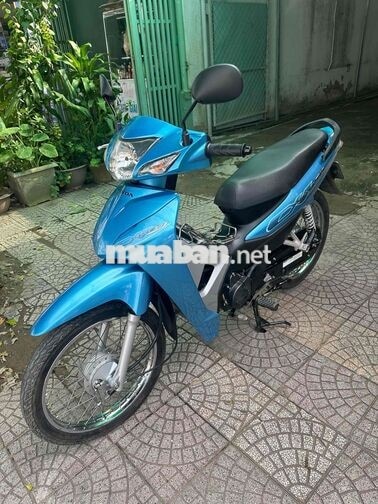 Honda Wave Alpha 2020 zin dep vĩnh long