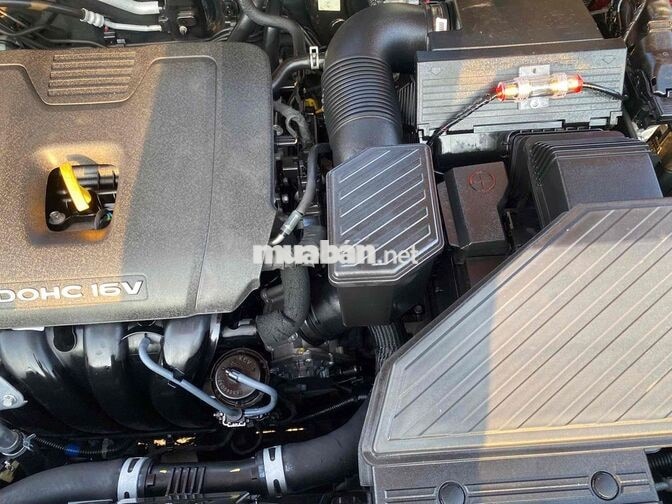 Hyundai Tucson 2015 ATH 11V Đỏ 5 chỗ
