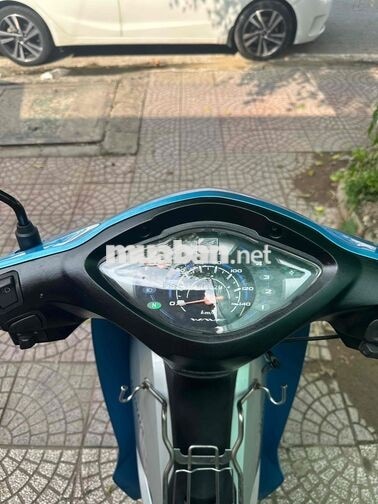 Honda Wave Alpha 2020 zin dep vĩnh long
