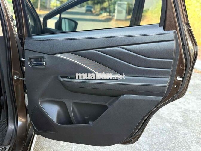 Mitsubishi Xpander 2021 Nâu 85203 km