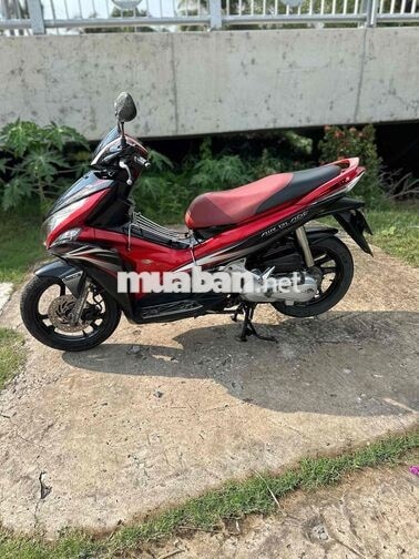 Honda Air Blade 2011 Đỏ đen