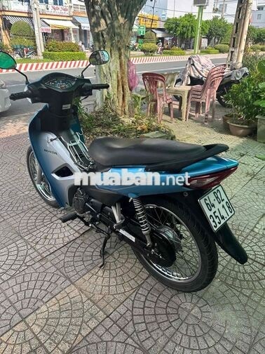 Honda Wave Alpha 2020 zin dep vĩnh long