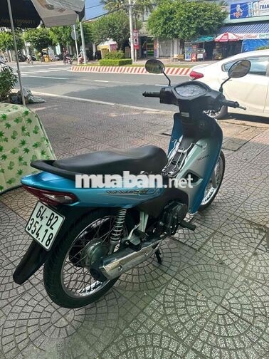 Honda Wave Alpha 2020 zin dep vĩnh long