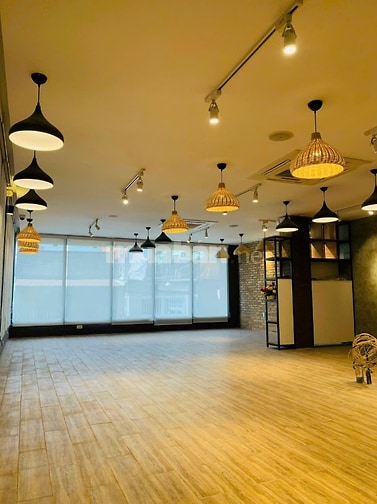 1000 m2 - CHO THUÊ VĂN PHÒNG, CÓ KHO ....TRƯỜNG HỌC, PHÒNG KHÁM
