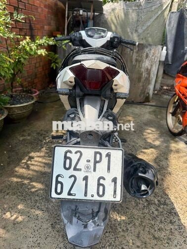 Yamaha Exciter 150 2018 Cam