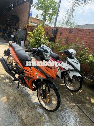 Yamaha Exciter 150 2018 Cam