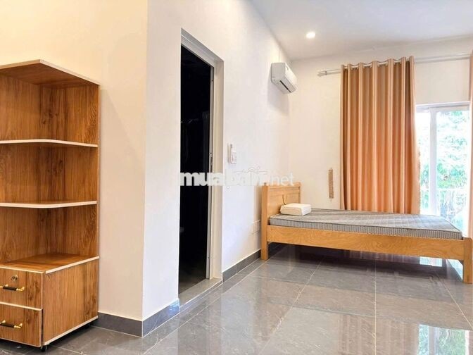 Cho thuê nhà 4PN Full nội thất Ecolakes Bến Cát, BD