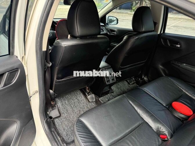 Honda City 2018 Top Hà Nội