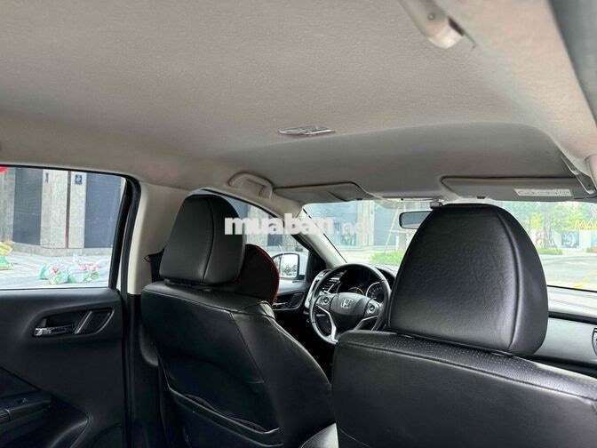 Honda City 2018 Top Hà Nội