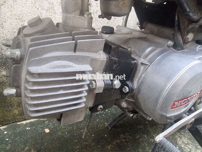 Honda Win 100 Rin Nhật 