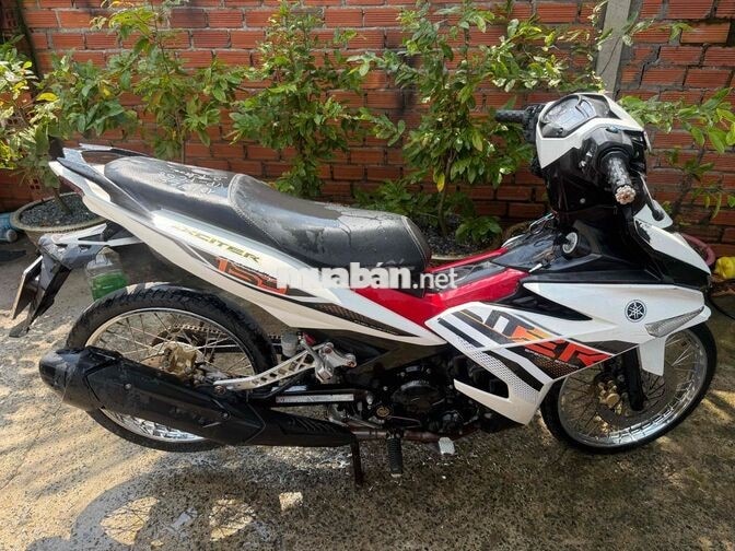 Yamaha Exciter 150 2018 Cam
