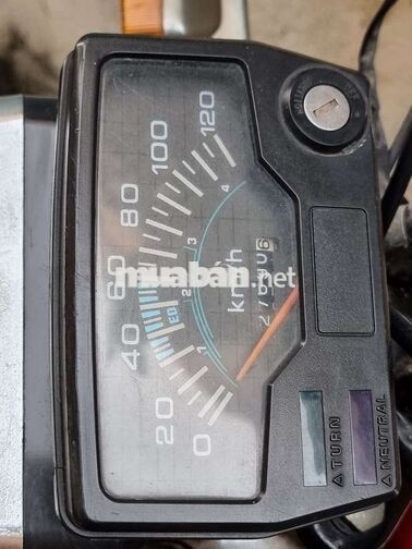 Honda Win 100 Rin Nhật 