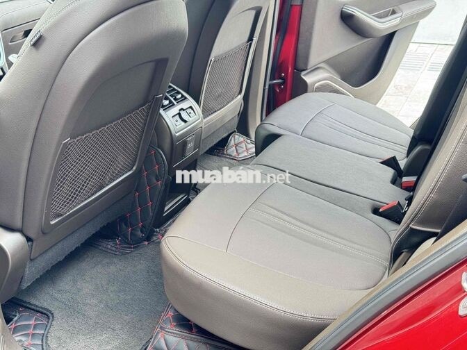 Lux SA Base 2021 siêu lướt 22.000km cực hiếm