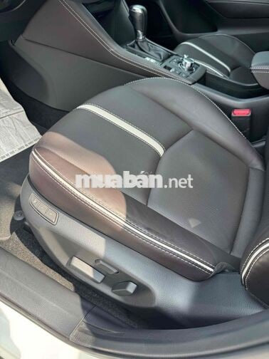 Mazda CX3 Premium 2023 Trắng Da Nappa 2v km ✅