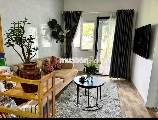 CHO THUÊ NHÀ NGUYÊN CĂN 4 PHÒNG NGỦ VIEW RỪNG THÔNG FULL NỘI THẤT
