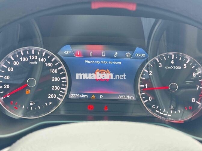 Lux SA Base 2021 siêu lướt 22.000km cực hiếm