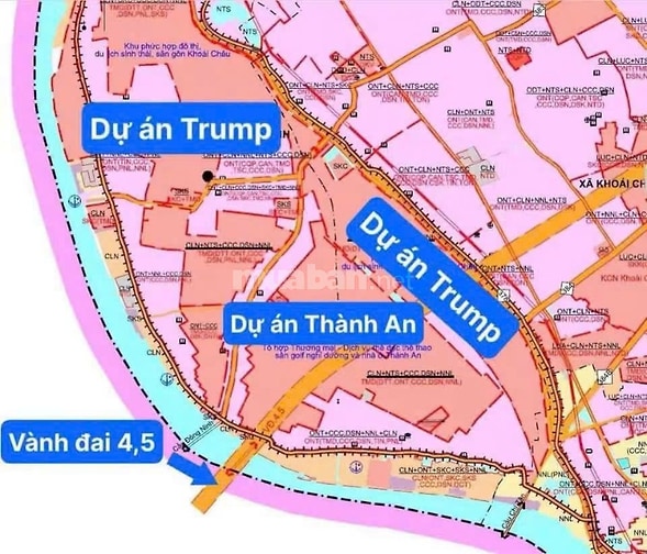 SIÊU PHẨM MẶT HỒ APPHAN XÃ CHÂU NINH 110M2 MT 5M GIÁ 3 TỶ(HOT)