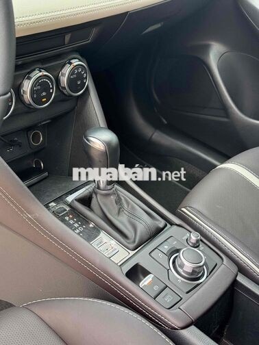 Mazda CX3 Premium 2023 Trắng Da Nappa 2v km ✅