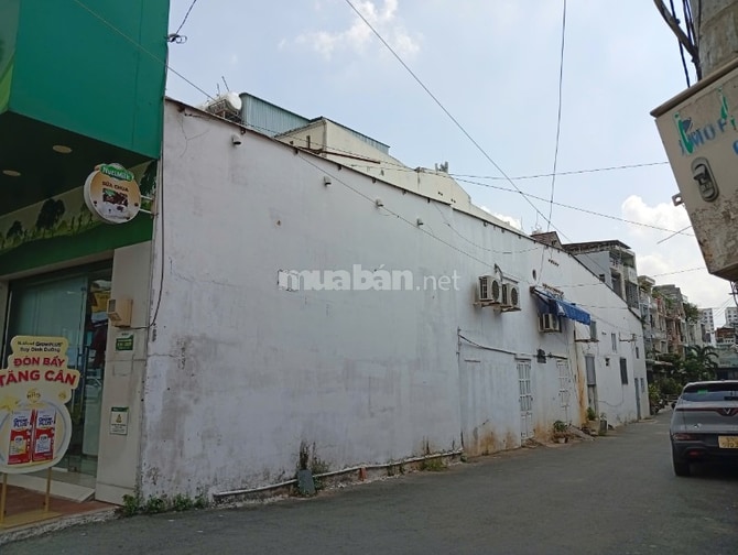 Cho thuê nhà nguyên căn hai mặt tiền đường Lê Đức Thọ