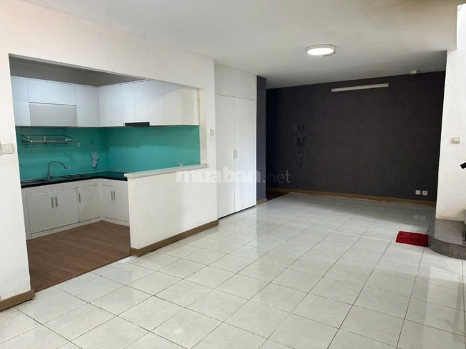 Cho thuê căn hộ Penthouses Central Garden Quận 1, Dt : 168m2, 3PN,