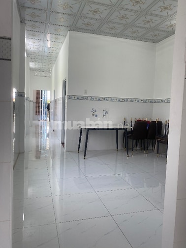 Nhà mt, shr,Long Khê,Cần Đước,Long An. 4*33,trệt,2ngủ,2 toilet